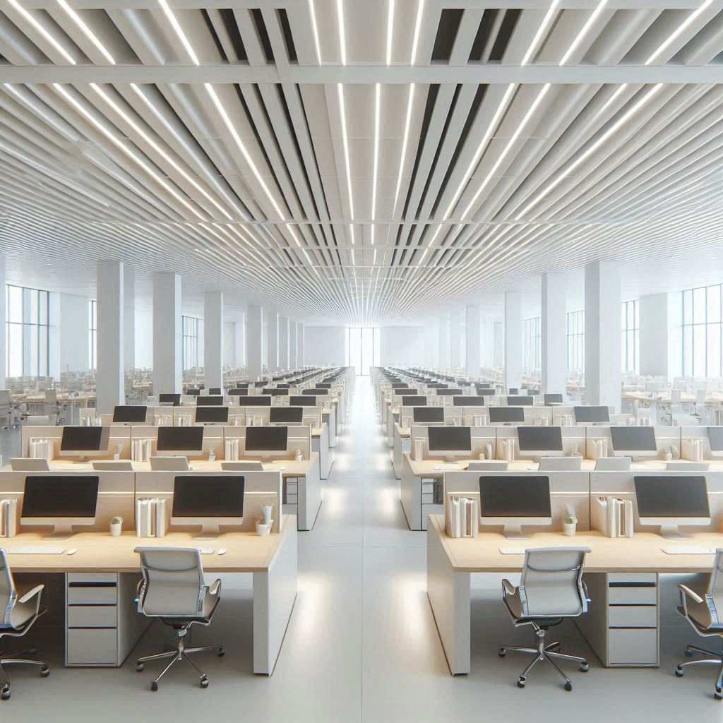 数据团队如何评估网络短时波动给写字楼办公客户接待动线增加的管理负担